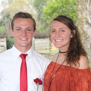 Meet your Posher, Lola